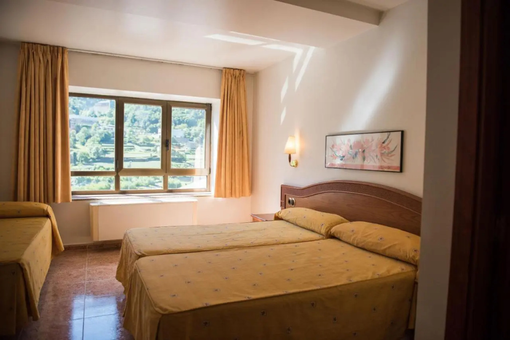 Hotel Cervol by Nexta