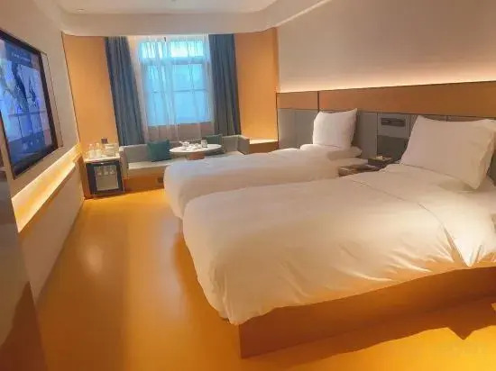 JI Hotel (Xiamen Convention Center California Plaza)