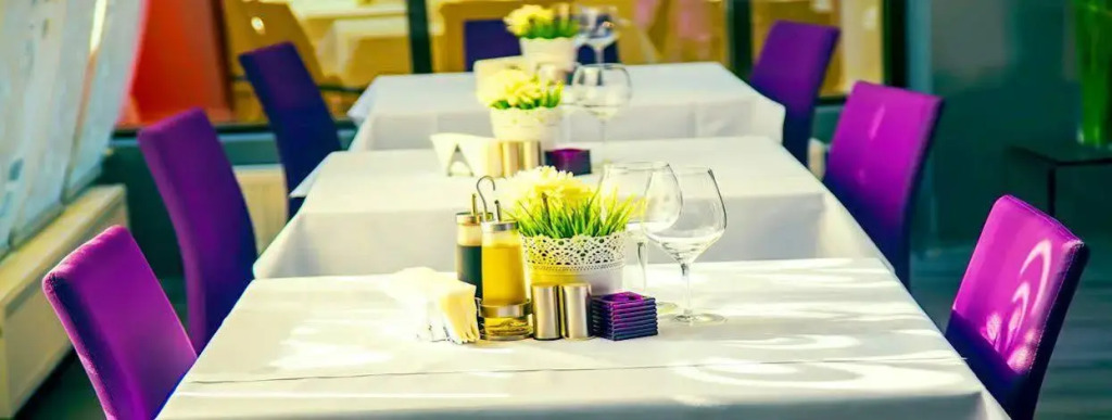 Hotel Maison Orient