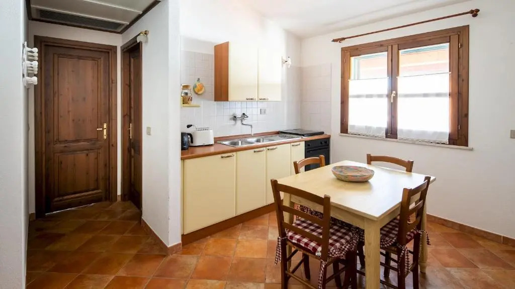 Welcomely - Il Borghetto 3