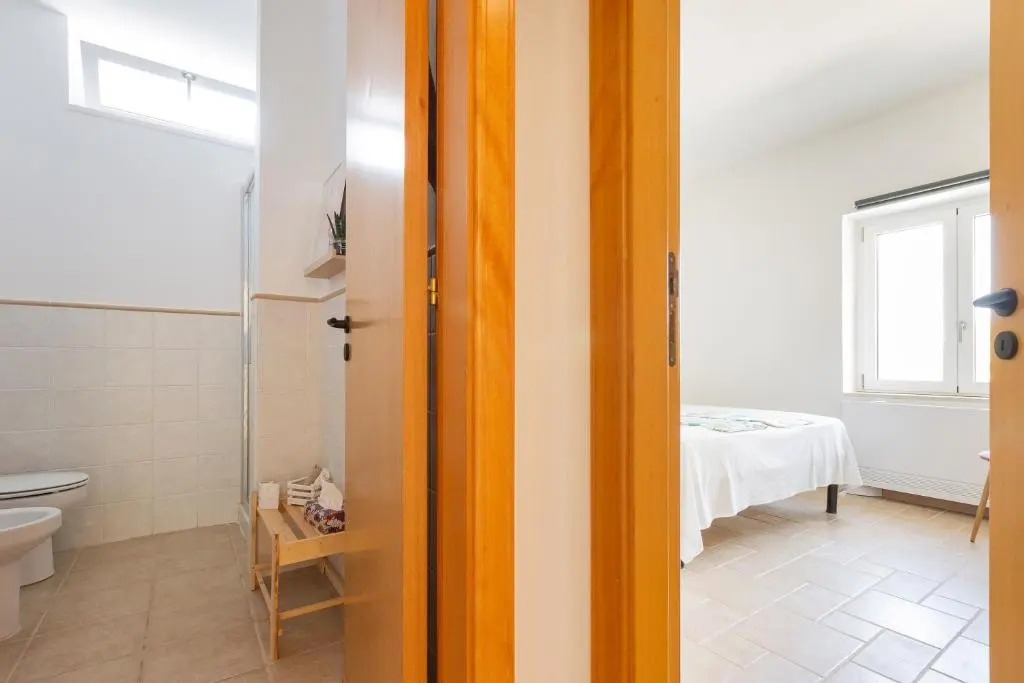 B&B Carrubeto By Barbarhouse