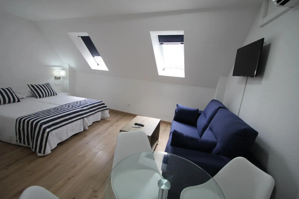 Apartamentos La Mar