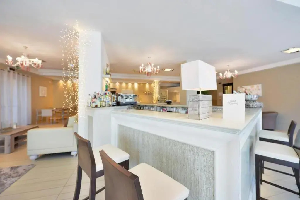 Hotel Fiamma & SPA Cesenatico