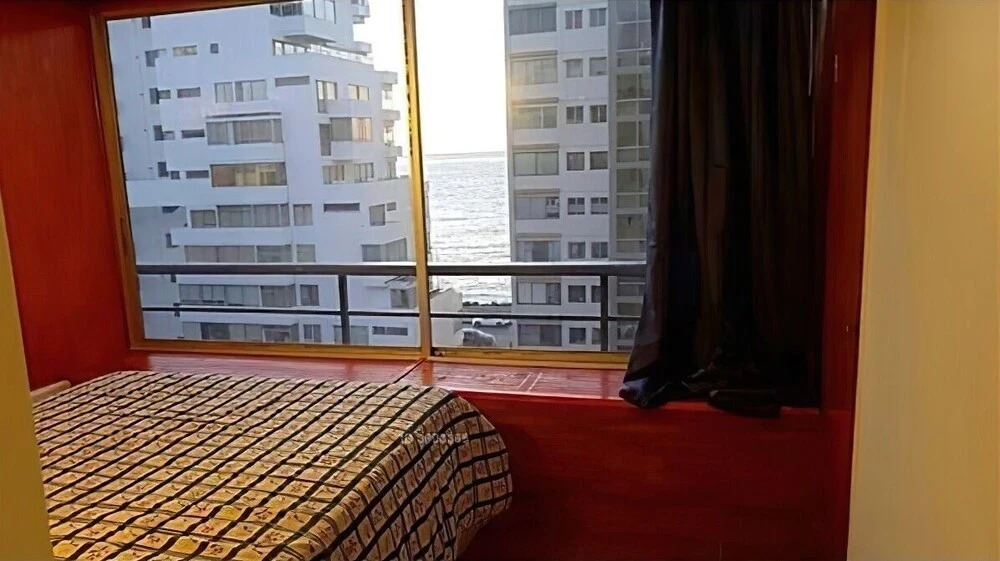 Departamento Zona Exclusiva Viña del Mar