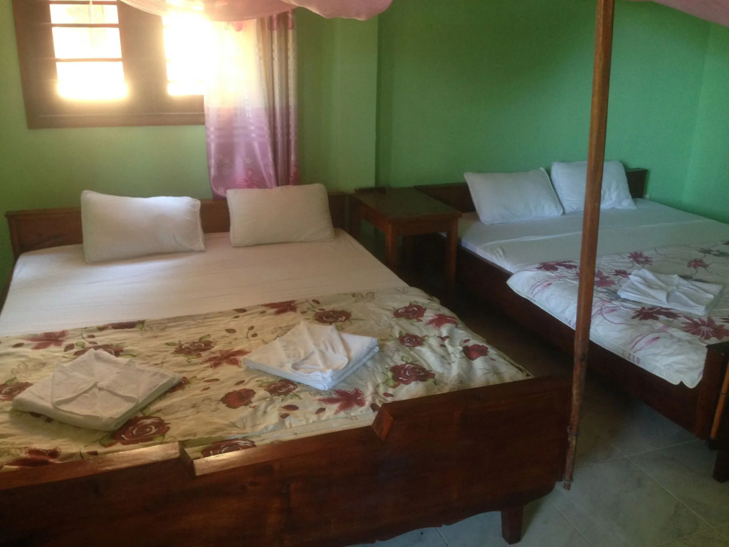 Thai Tan Tien Bungalow