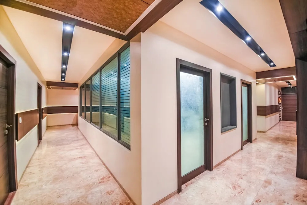Shyampuriya Palace By FabHotel