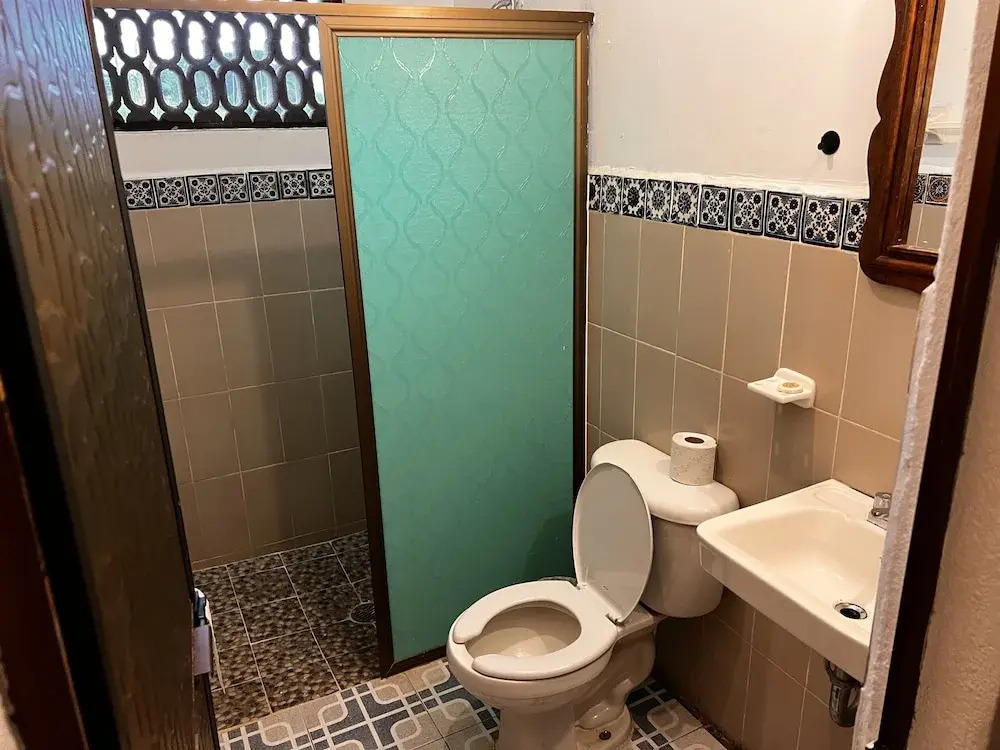 Casa Terranova
