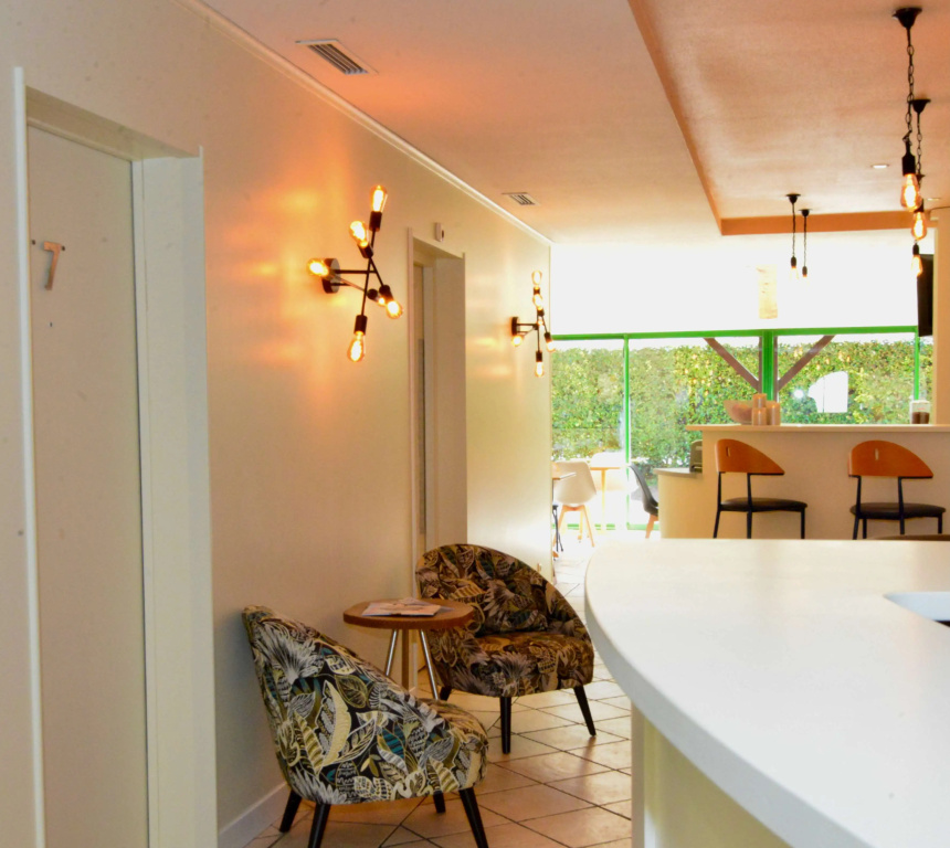 Sure Hotel by Best Western Gemenos en Provence