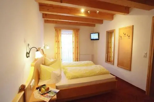Hotel Gasthof Abelhof