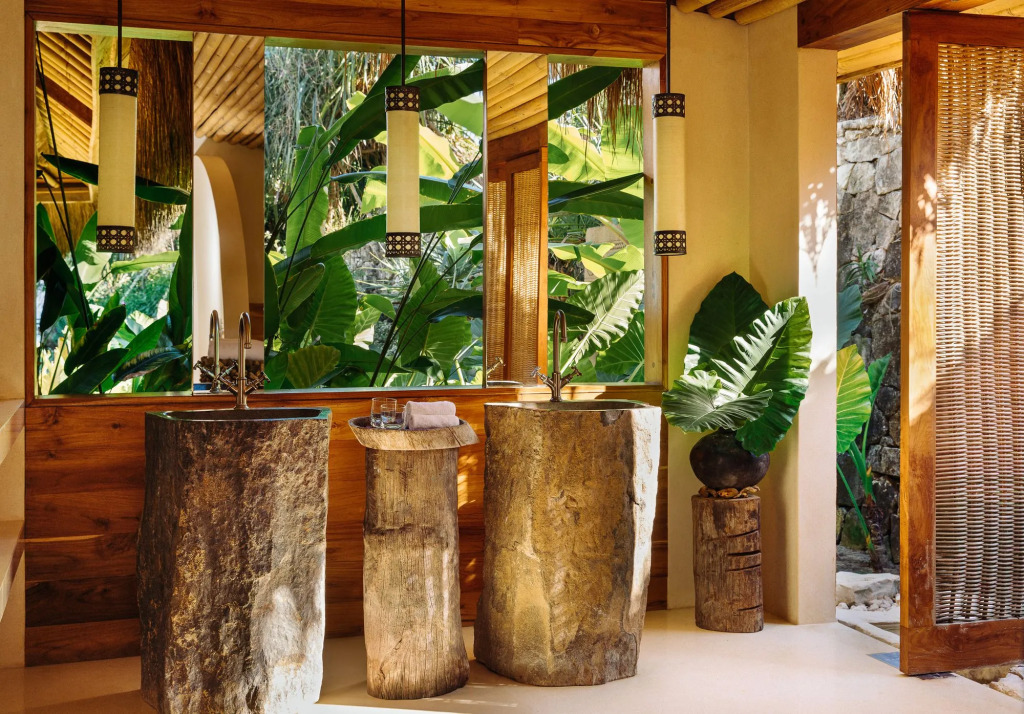 NIHI Sumba - member Leading Hotels of the World