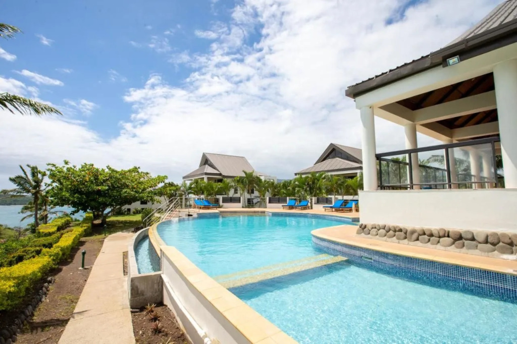 Dreamview Villas - In Rakiraki