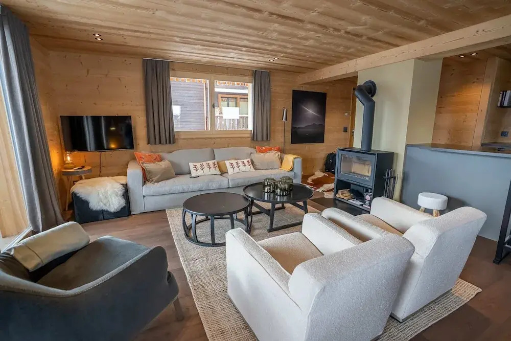 Chalet Onno Henny
