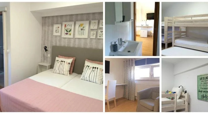 ABLA Guest House