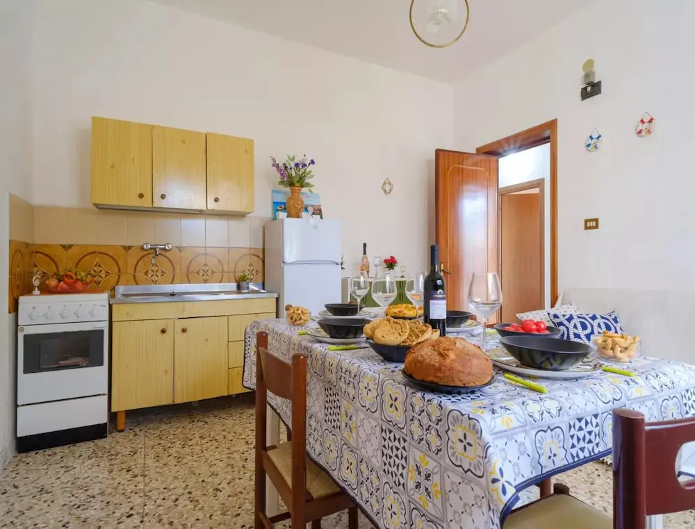 Tramontana Villa 30 Meters From the Beach no4687