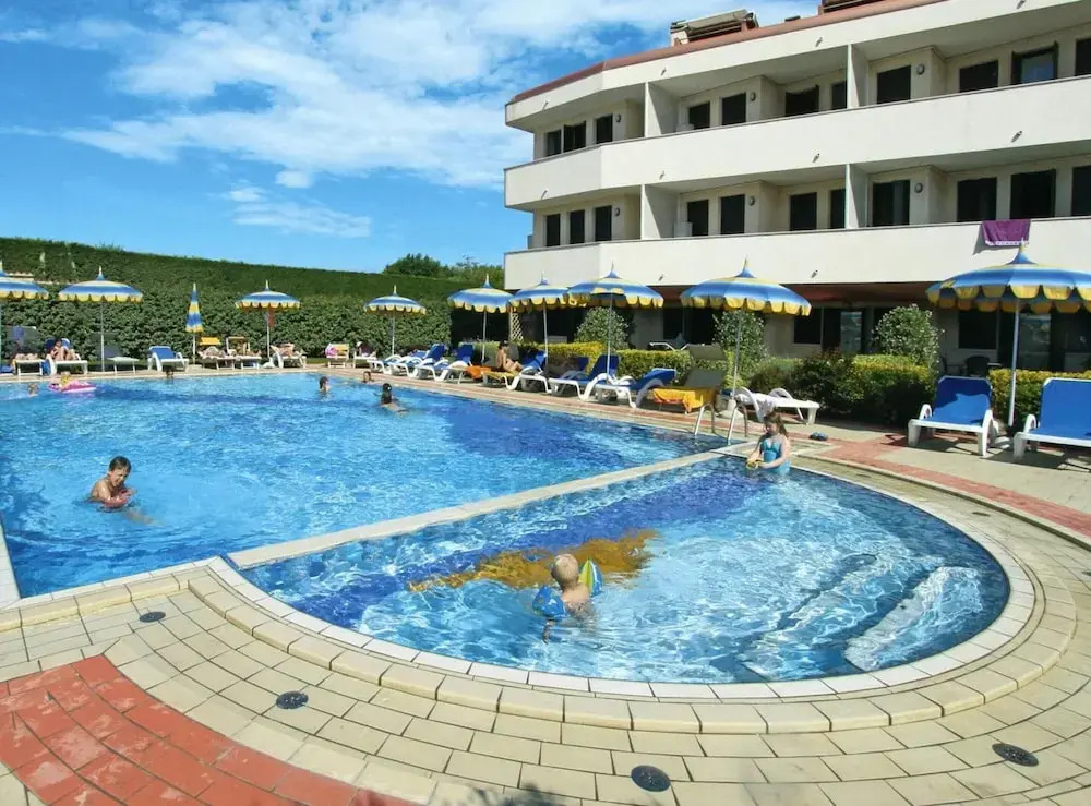 Apartment in Cavallino by Adriatic Beach