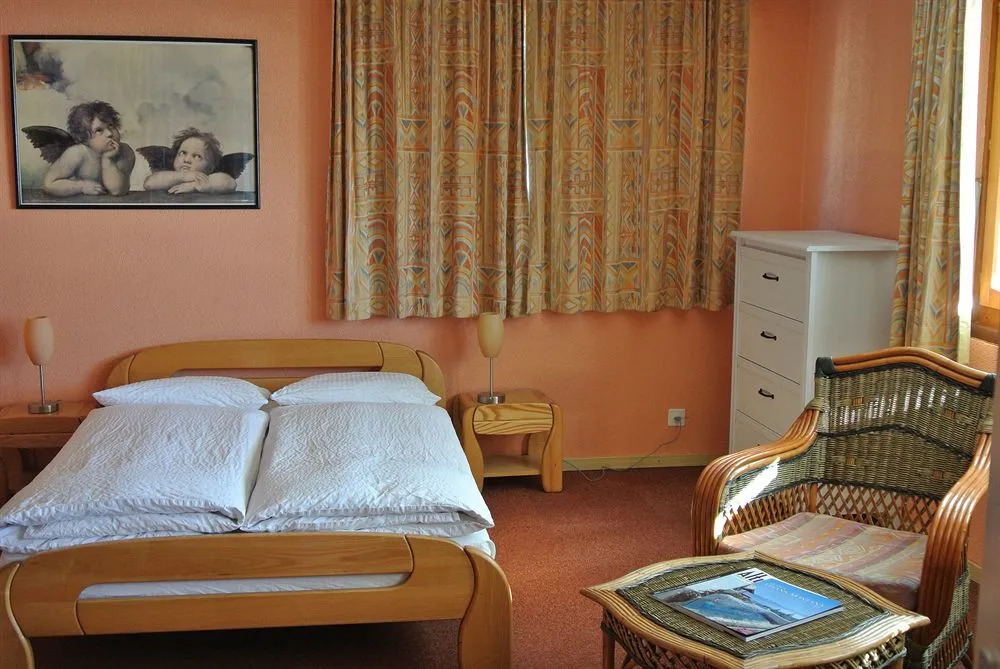 Auberge de la Diligence