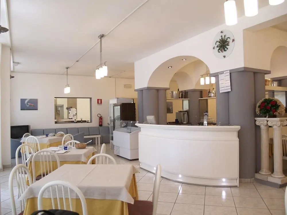Hotel Myriam