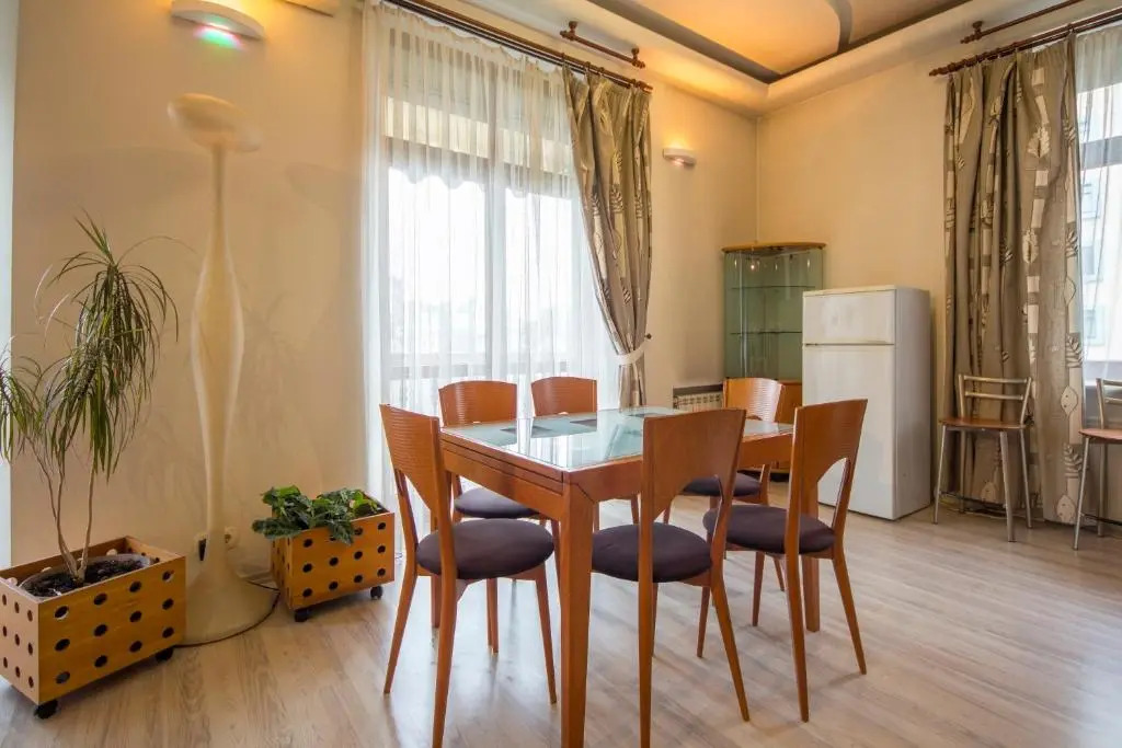 DayFlat Apartments Khreschatyk