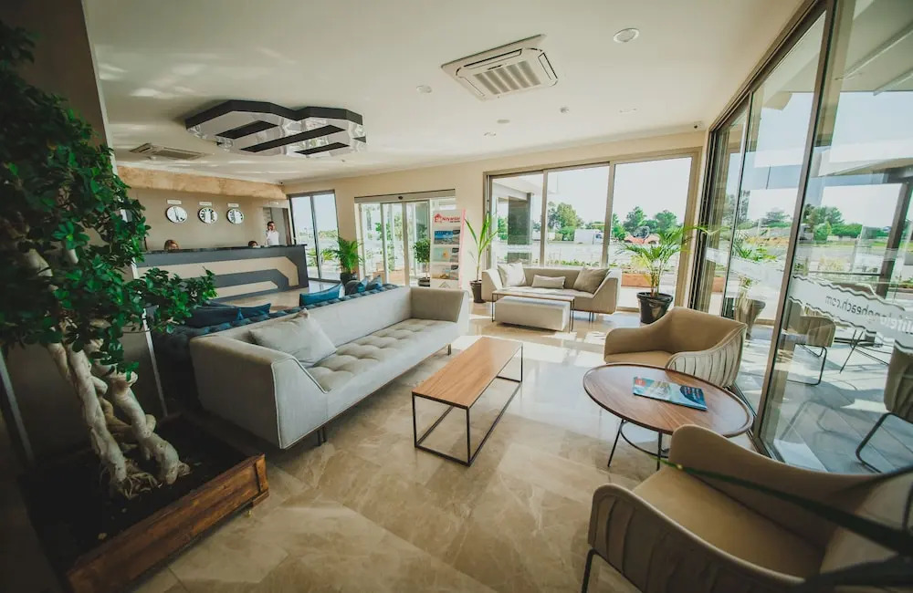 Sea Life Hotel