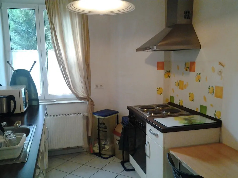 Gabelsberger Apartment