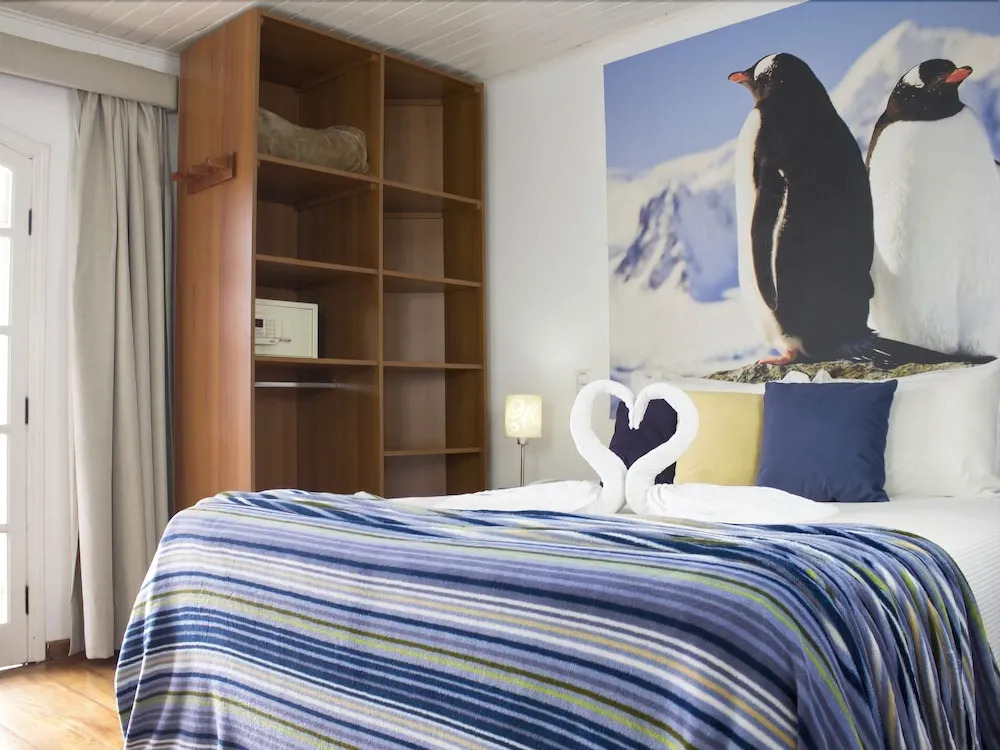 Pousada Dos Pinguins