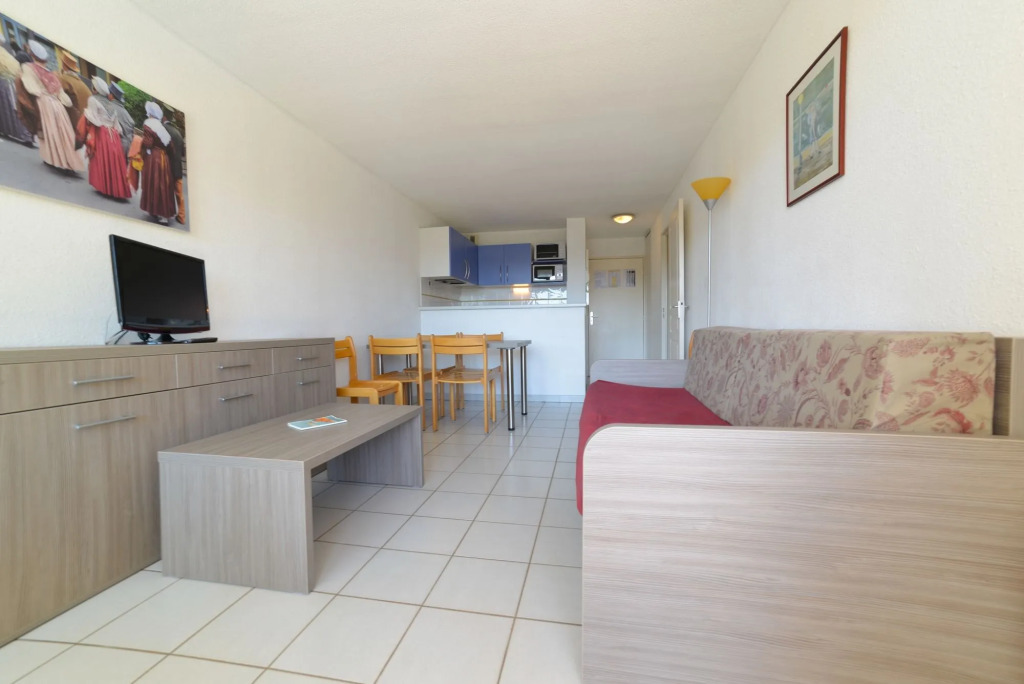 Residhotel Mayflower