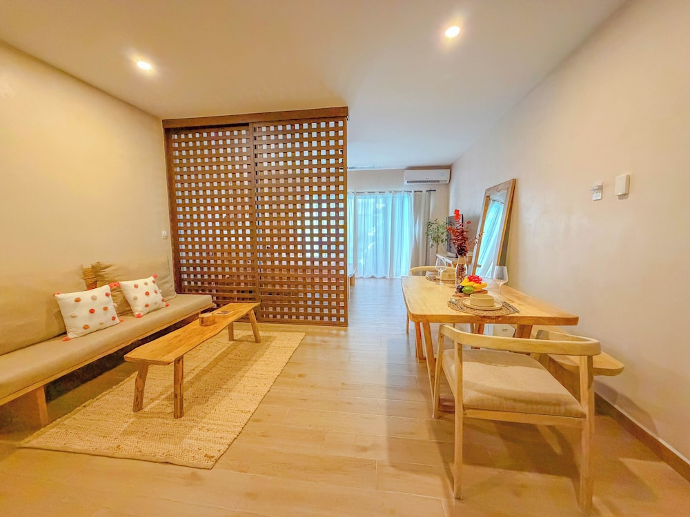 Mizu Tulum By Sandy Powerful