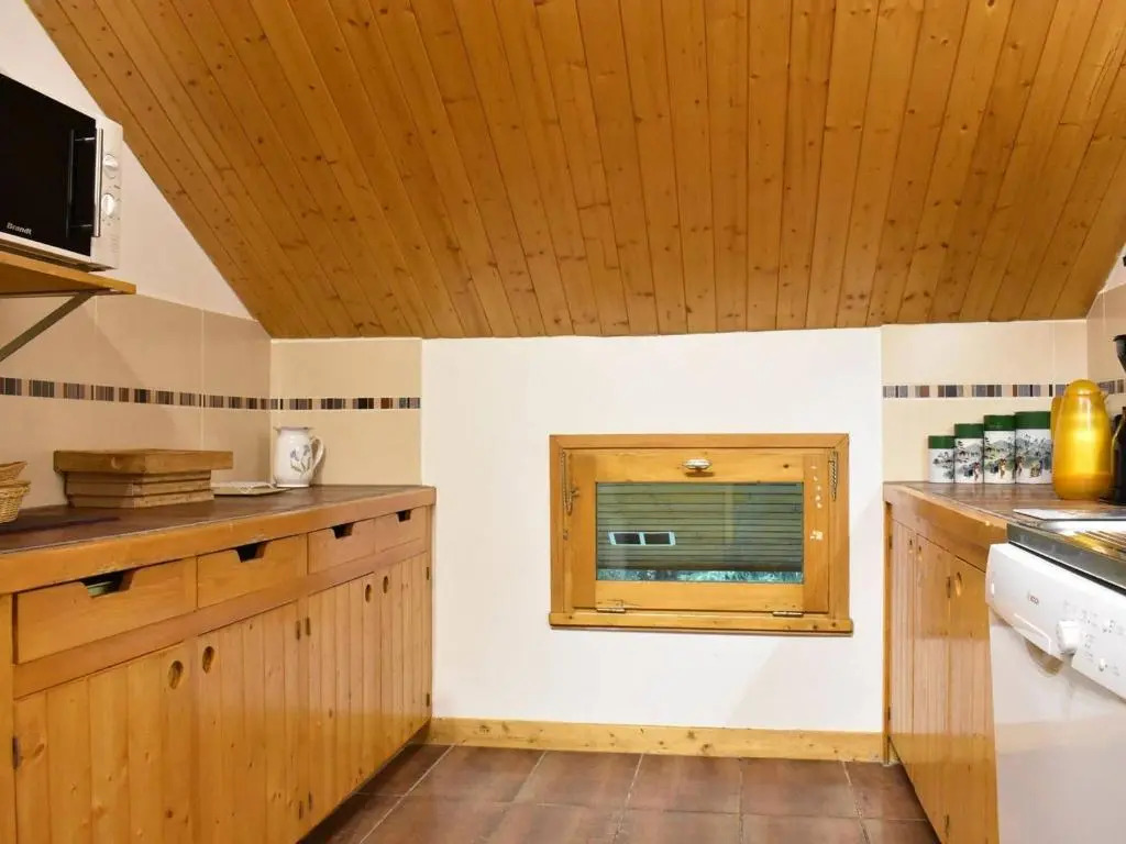 Appartement Méribel, 4 pièces, 9 personnes - FR-1-180-330