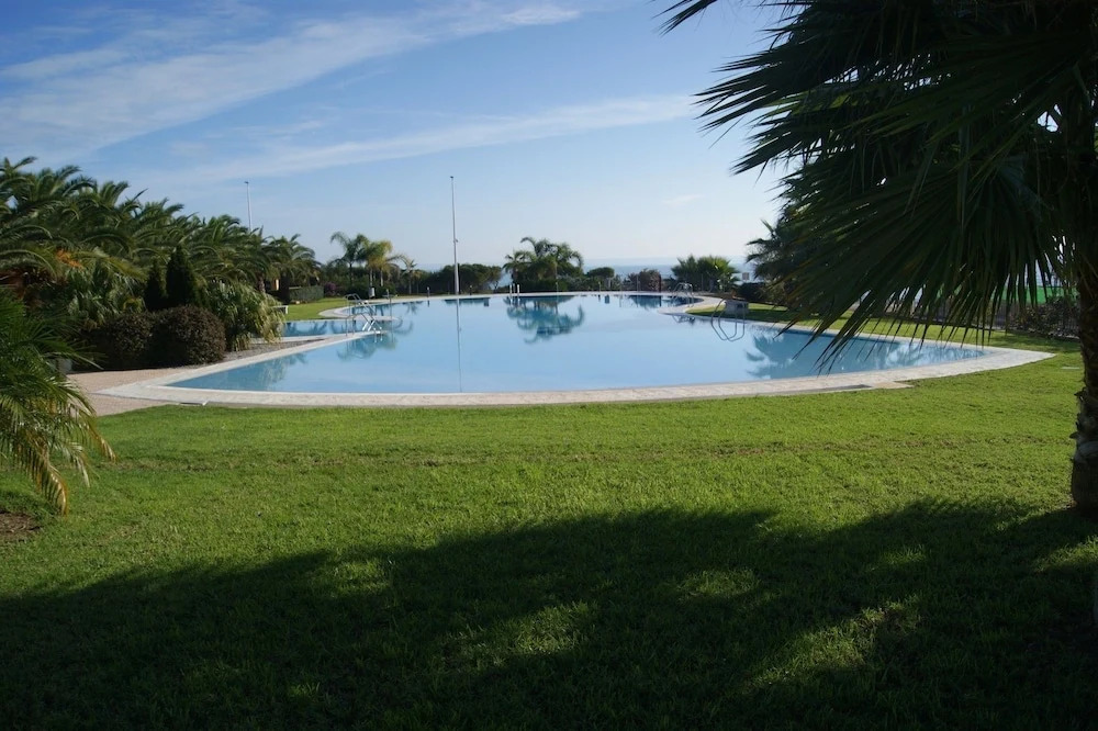Marineu Alcossebre Beach Resort