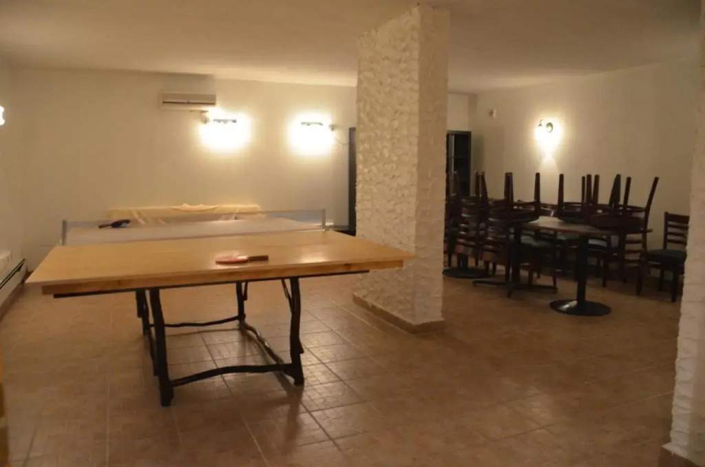 ERV Club - Villas