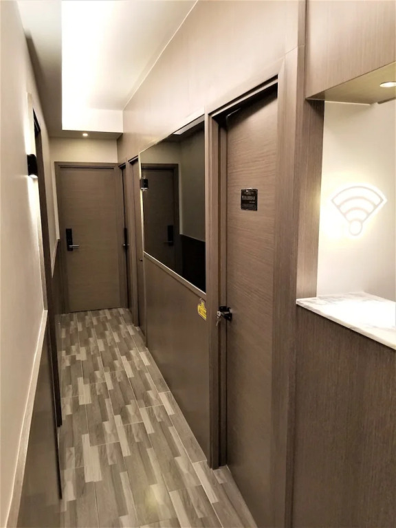 Leighton Apartment - Sogo