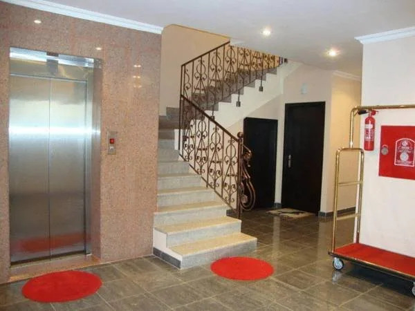 Villa Hotel Apartment