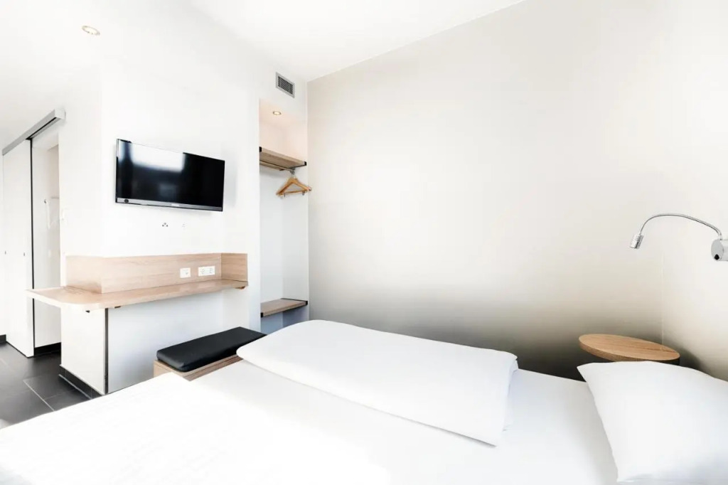 B&B Hotel München-Trudering