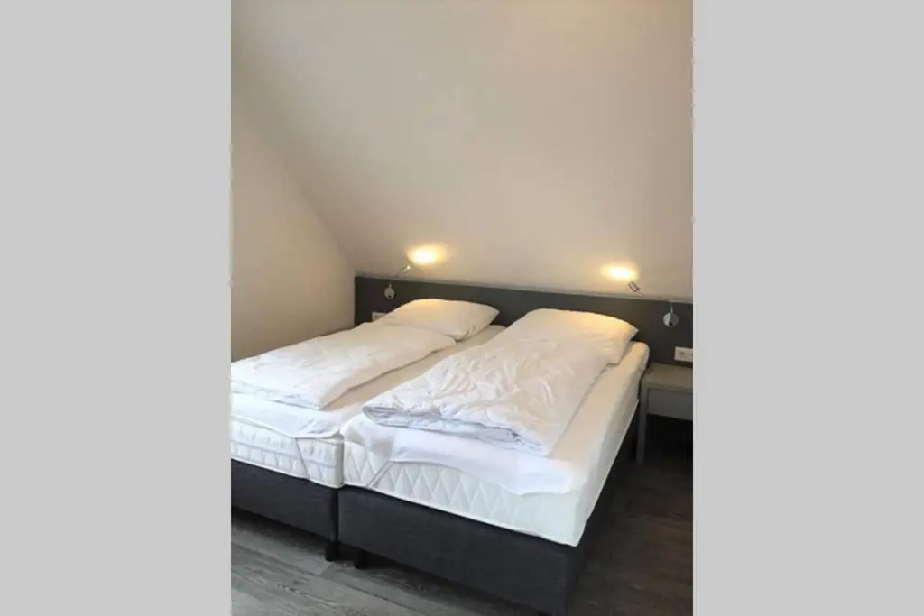 Ferienwohnung Nr. 2 - Düne