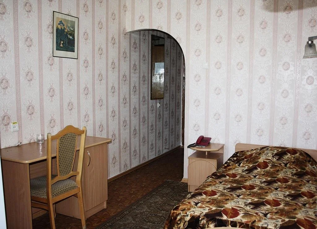 Hotel Tourist