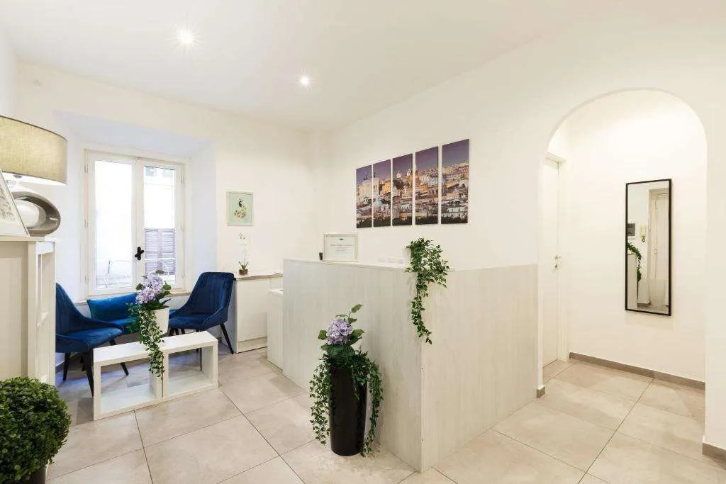 Aeterna Rooms Collection GuestHouse