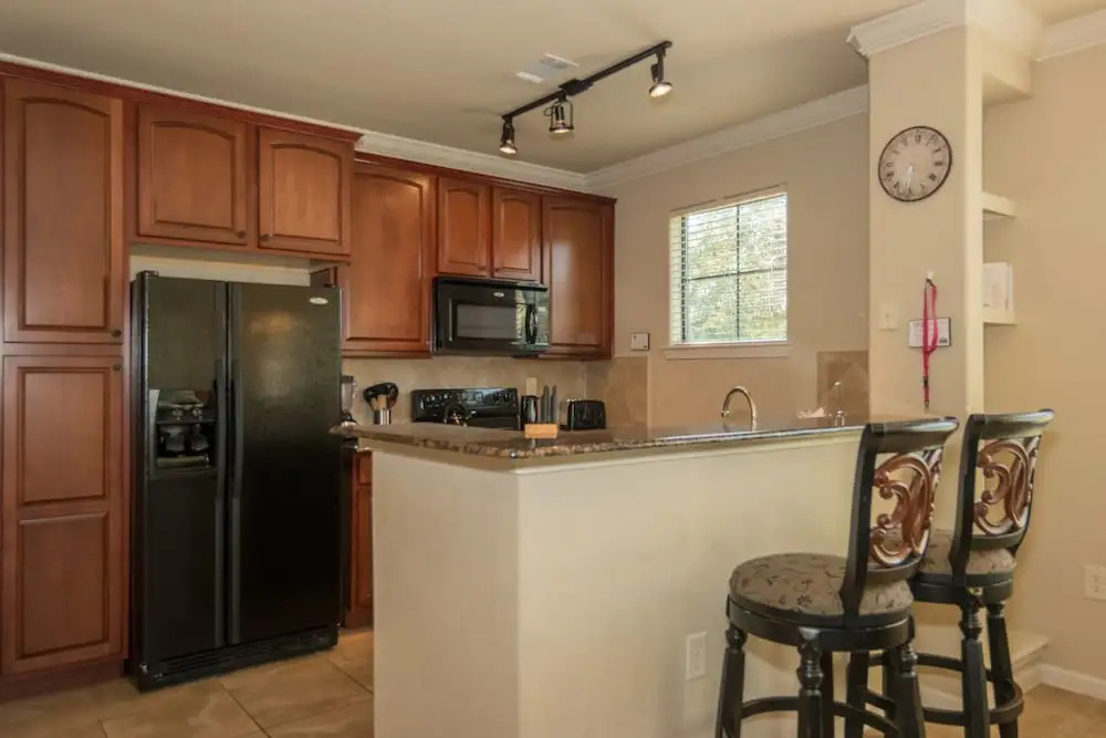 BP914CP Bella Piazza - Three Bedroom Condo