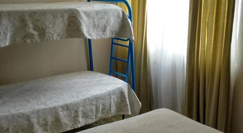 Hotel Necochea
