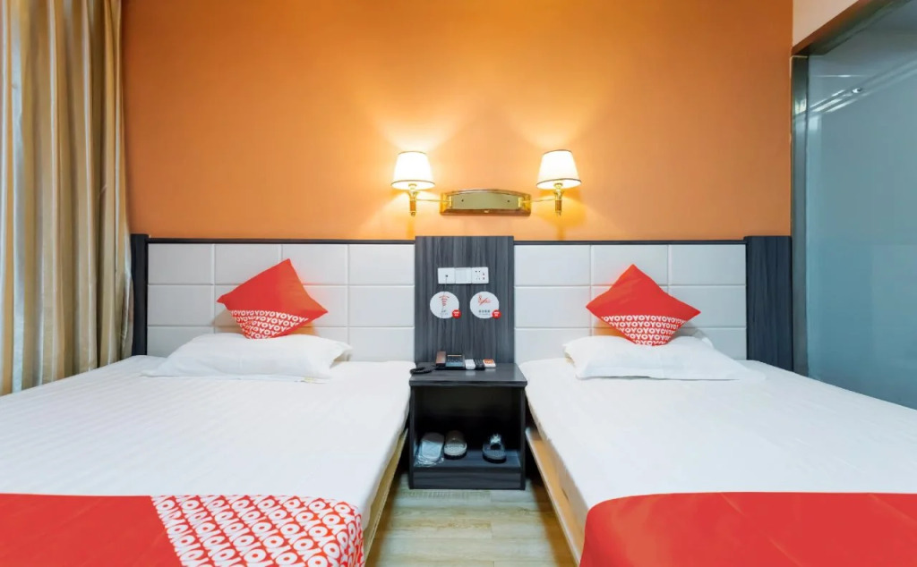 Nafei Hotel