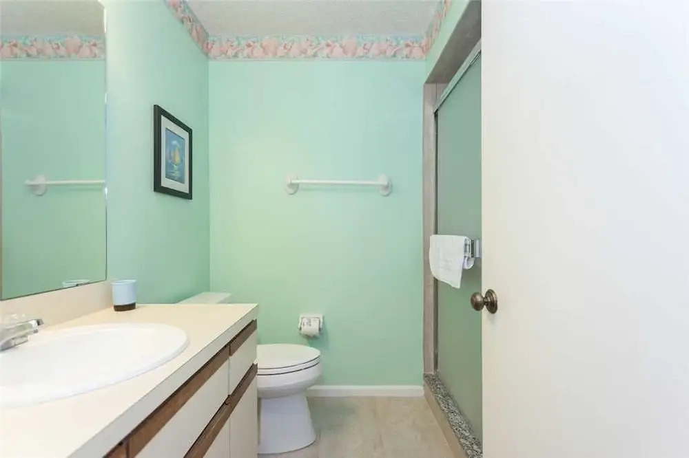 Sea Place 14248 - Two Bedroom Condo