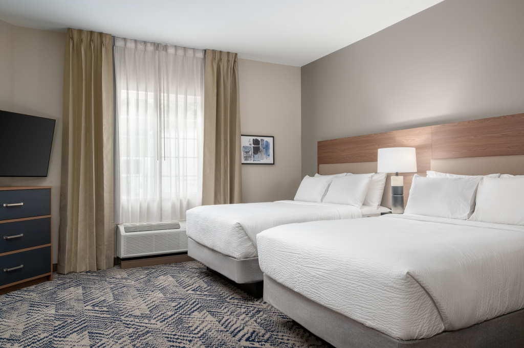 Candlewood Suites Mooresville Lake Norman,NC by IHG