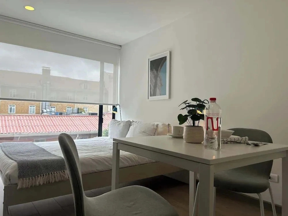 NOK Modern Apartment in Chapinero