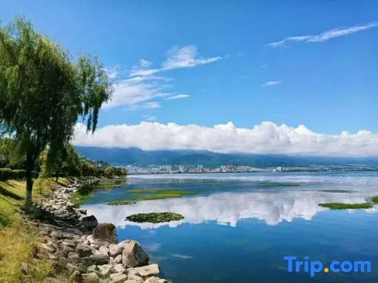 Xiamo Haifeng Courtyard Homestay