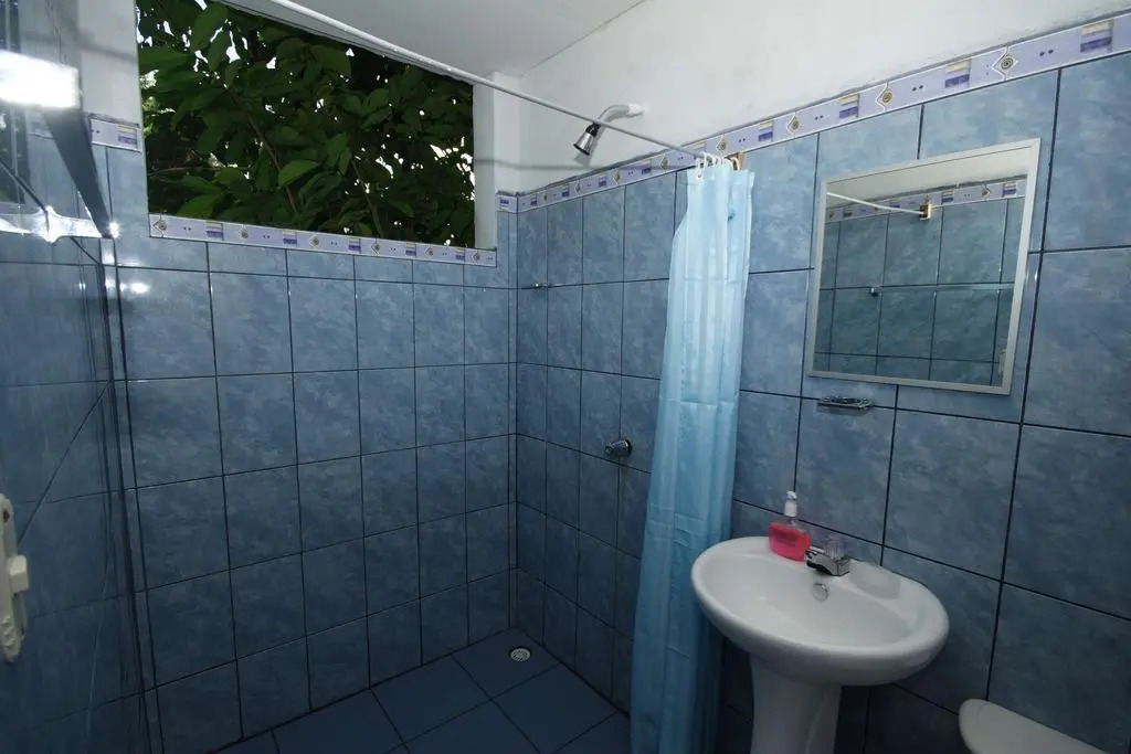 Cabinas Manolo Corcovado