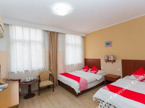 Hairuifeng Hotel