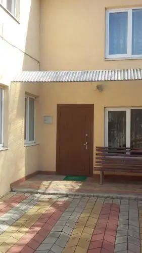 Guest house U Lary