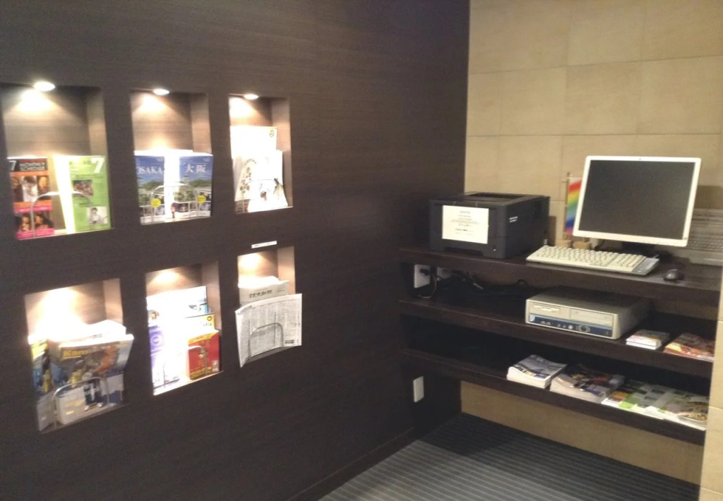 Hotel Lotus Umeda