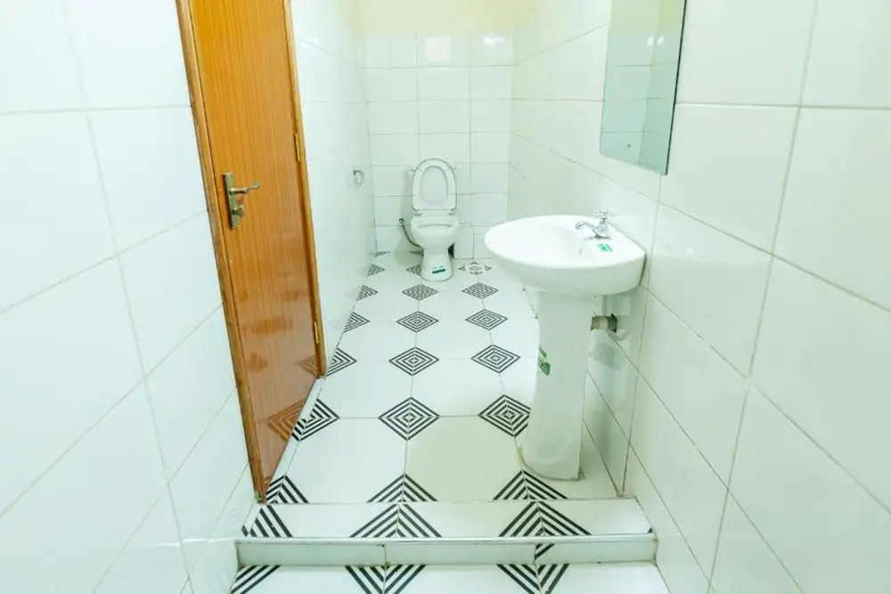 Mang Hotel Nairobi