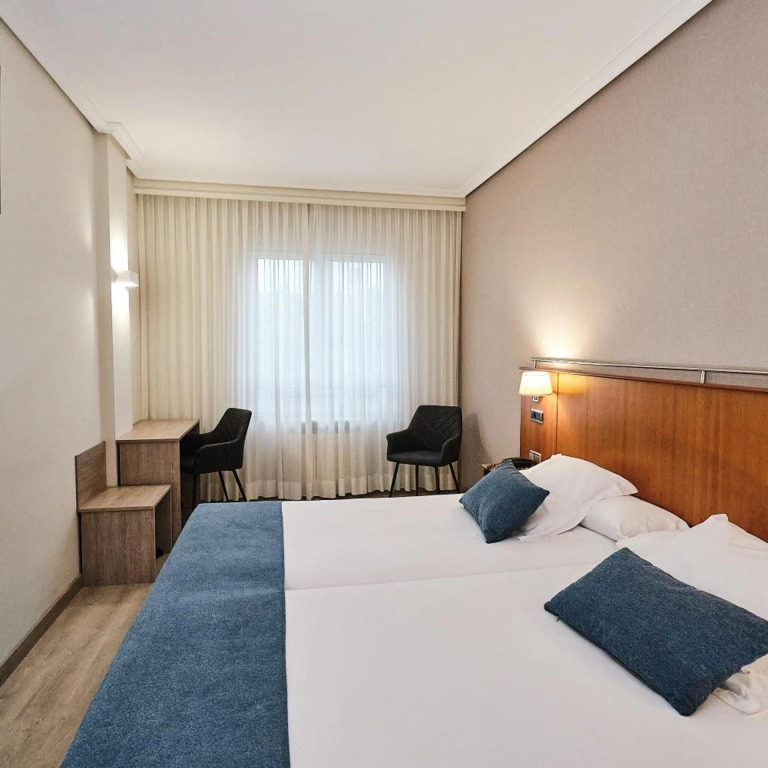 Hotel Ciudad de Compostela