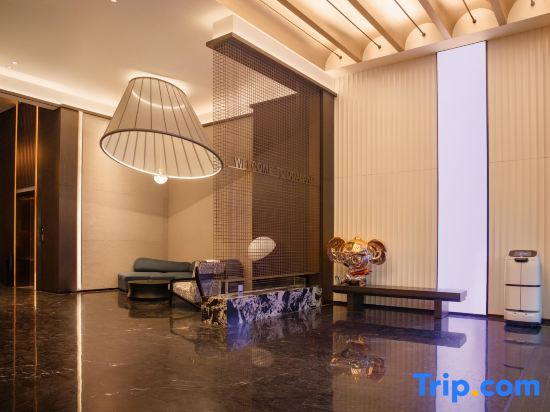 Hotel V Doaland, Leiyang and Xingcheng Plaza